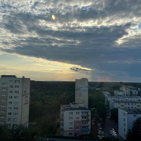 Arena Rooms Лодзь Экстерьер фото